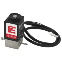 FLO CONTROL N90456.001 2/2-Wege Magnetventil mit...