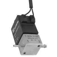 FLO CONTROL N90456.001 2/2-Wege Magnetventil mit...