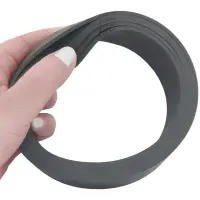 Adapterring für 100mm Mauerdurchführung |...