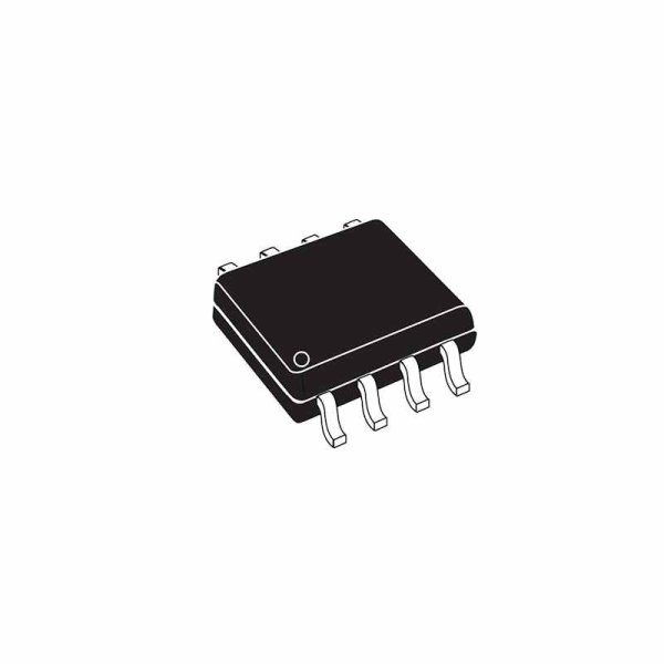 AVAGO HCPL-070L-060E Optokoppler, low lnput Current, High Gain, LVTTL/LVCMOS, SO-8