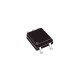 AVAGO HCPL-M601 Optokoppler, High Speed, Logic Gate, 10Mb/s, SO-5