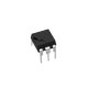 AVAGO CNY17-1-W60E Optokoppler, universal, Fototransistor, DIP-6