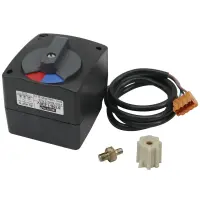ETA 60802-02-1 Stellantrieb Mischer ST08-1-230V |...