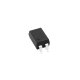 AVAGO HCPL-814-30AE Optokoppler, universal, AC Input, Fototransistor, SMD DIP-4