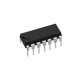 MC14025BCP Triple 3-Input NOR Gate, DIP-14