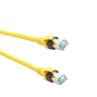 HARTING 09488787587005 CAT.6A RJ45 Netzwerk-Patchkabel,...