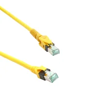 HARTING 09488447745020 CAT.6A RJ45 Netzwerk-Patchkabel,...