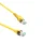 HARTING 09488447745020 CAT.6A RJ45 Netzwerk-Patchkabel, gelb, 2m