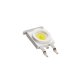 AVAGO ASMT-MW09-NLLS0 Power LED-Chip, 1W, 350mA, 85lm, 3,6V, kaltweiß