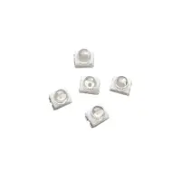 AVAGO HSMJ-A430-W50M1 SMD Hochleistungs-LED mit Linse |...