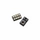 10x AVAGO APDS-9901 ALS, IR-LED & Näherungsdetektor, I²C, 8-Pin SMD