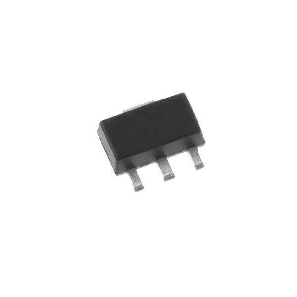 AVAGO ATF-52189-BLK E-pHEMT HF-Transistor, SMD, 2GHz, 16dB, 4,5V, 0,5A, SOT-89