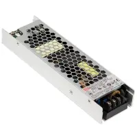 MEAN WELL UHP-200-24 Netzteil | 24VDC 8,4A 200W