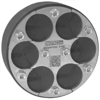DN125 Ringraumdichtung geteilt | 125mm...