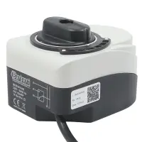 BARBERI M030101DAB Stellantrieb für Mischerventil | 230VAC 90° 120s
