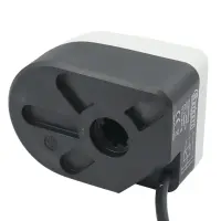 BARBERI M030101DAB Stellantrieb für Mischerventil | 230VAC 90° 120s