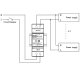 MeanWell ICL-16R Einschaltstrombegrenzer für Hutschiene, 16A