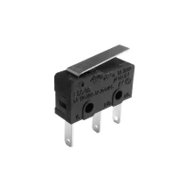 ECE ESS-05 Mikroschalter, 20mm, 3A, 250V~, 1 Wechsler,...