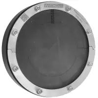 DN200 Ringraumdichtung | 200mm Mauerdurchführung...