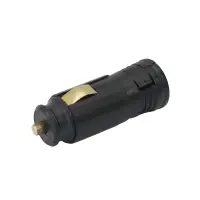 HELLA Zigarettenanzünder-Stecker 16A/12V |...