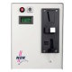 NZR ZMZ 0215 Wash`n Dry Münzautomat für Wertmarken 2050, Restzeitanzeige, Türtaste
