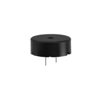 HITPOINT PK-21N30PQ Piezo-Signalgeber mit Elektronik |...