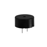 HITPOINT PK-27N35PQ Piezo-Signalgeber mit Elektronik,...