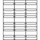 Aufputz Wandverteiler Komplettschrank, IP43, 3x6-reihig, 216TE (72TE Klemmraum)