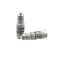 D01 Schmelz-Sicherungseinsatz gG | 16A 10er-Pack