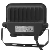 LEDVANCE FLOODLIGHT 20 LED-Strahler | 17W 3000K 2200lm |...