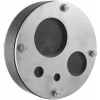 DN150 Ringraumdichtung | 150mm Mauerdurchführung...