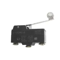 Mikroschalter 50x18mm | 1 Wechsler 15A 250VAC |...