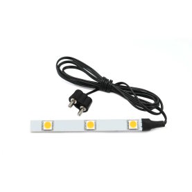 Kahlert 6fach LED-Lichterkette  für Krippen/Puppenhaus  3,5 Volt *NEU/OVP* 