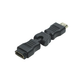 HDMI-Adapter, Stecker 19-polig / Kupplung 19-polig,...