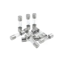 G-Feinsicherung 5x20mm 250V | Träge T0,032A | 10...
