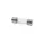G-Feinsicherung 5x20mm 250V | Träge T0,032A | 10 Stück
