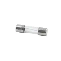 G-Feinsicherung 5x20mm 250V | Träge T0,08A | 10 Stück
