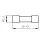 G-Feinsicherung 5x20mm 250V | Träge T0,08A | 10 Stück
