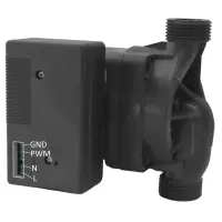 ASKOLL 3PS15-25/43-K Umwälzpumpe 130mm | 230VAC...