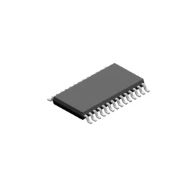 ALLEGRO A3977SLPTR-T Microstepping DMOS Driver, 2,5A,...