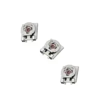 SMD Trimmer-Potentiometer, 20K, 25%, 0,15W, 50V,...