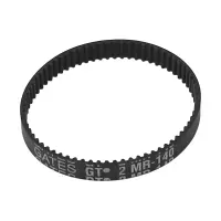 GATES POWERGRIP® GT2MR1406 Zahnriemen 2MR Profil | L...