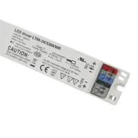 FRIWO LT80-24/3300/WR LED-Treiber | 24VDC 3,3A 80W |...