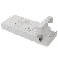 TRIDONIC LCA 100W 1100mA-2100mA one4all SR PRE LED-Treiber | einstellbar/dimmbar