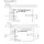 TRIDONIC LCA 100W 1100mA-2100mA one4all SR PRE LED-Treiber | einstellbar/dimmbar