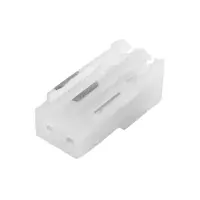 IDC Leiterplatten-Steckverbinder Buchse | 2-polig, AWG24,...