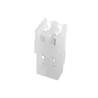 IDC Leiterplatten-Steckverbinder Buchse | 2-polig, AWG24,...