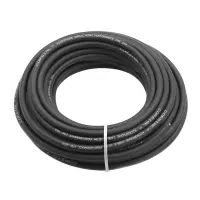 CORDIAL CMK250, Mikrofonleitung, 2x0,5mm², Schwarz,...