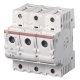 ABB ILTS-E3D0 Lasttrennschalter für D02 Sicherungseinsätze, 3-polig, 63A