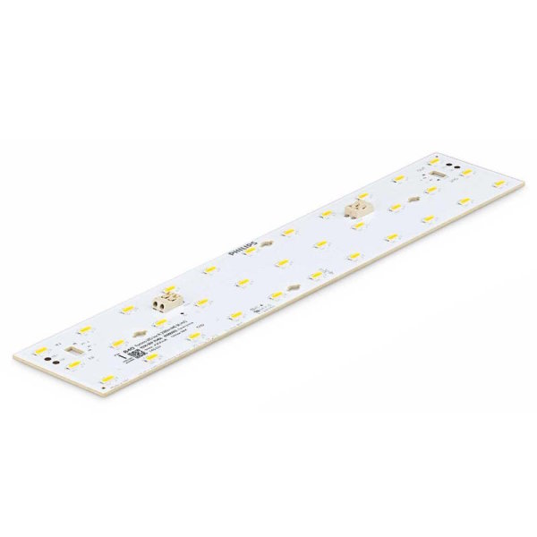 PHILIPS Fortimo LED Line High Flux Gen2, 28x55mm, 4000K, max. 630mA, 3400lm